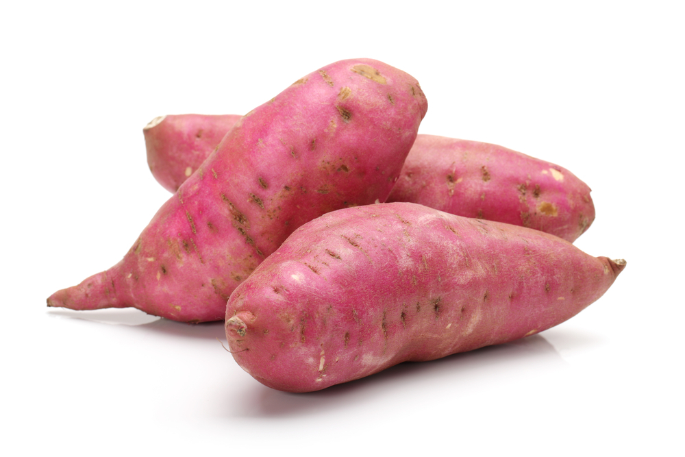 Sweet Potato